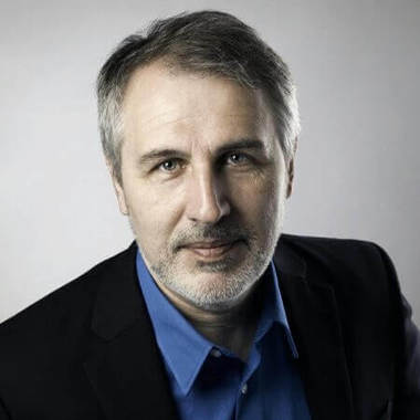 Yuri Ivanov