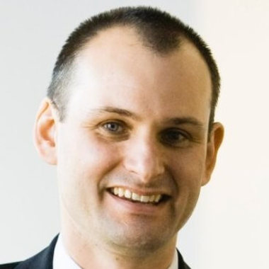 Russell Nash