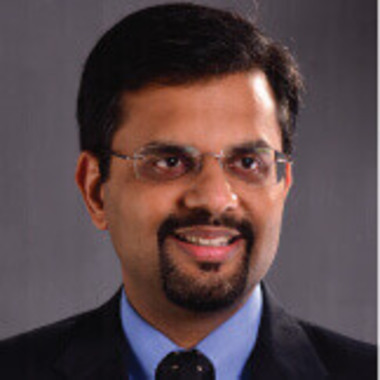 Prashant Agarwal
