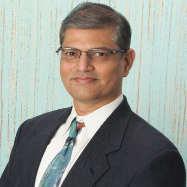 Vishy Ganti