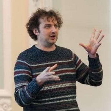 James Hetherington