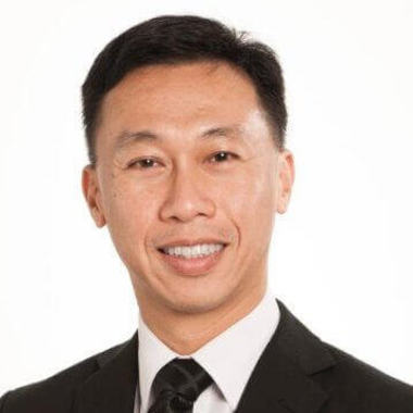 Daniel Yong