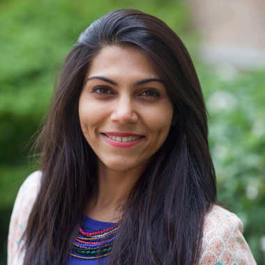 Heena Purohit