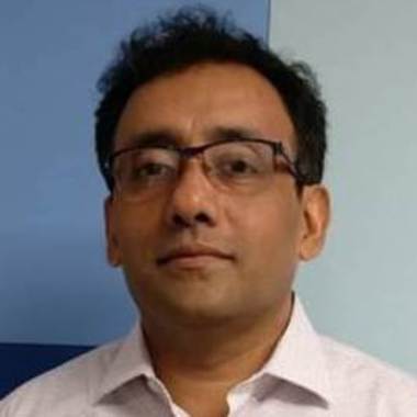Jayatu Sen Chaudhury