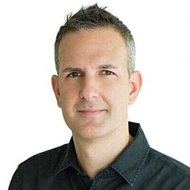 Nicolas Chaussin