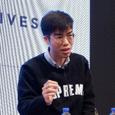 Benjamin Tang