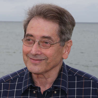 Stephen Grossberg