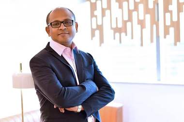 Shameek Kundu