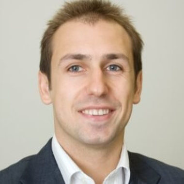 Michal Szczecinski