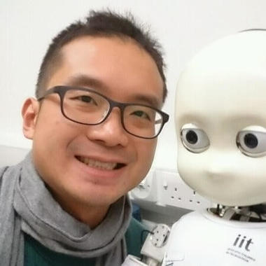Joni Zhong