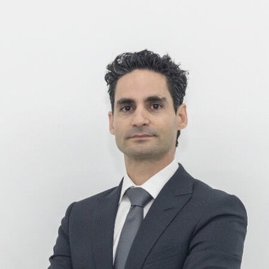 Yehuda Ben Simon