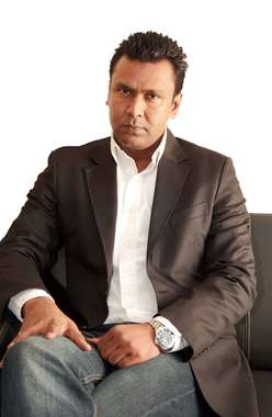 Shabir Momin
