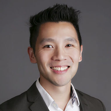 Korey Lee