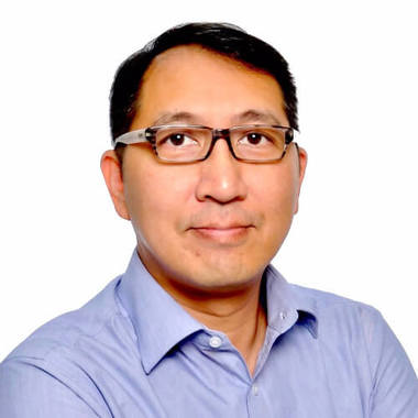 Chris Chang