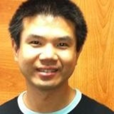 Chiu Man Ho