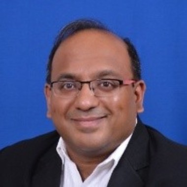Dattaraj Rao