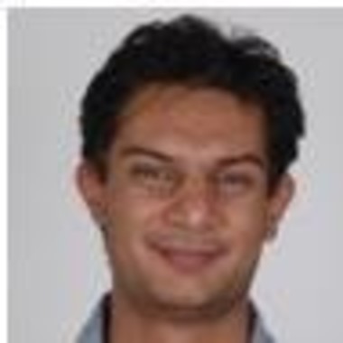 Tejas Shah