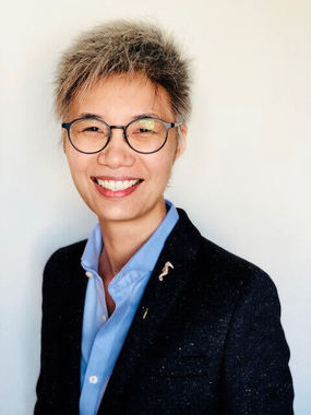 Jo Goh
