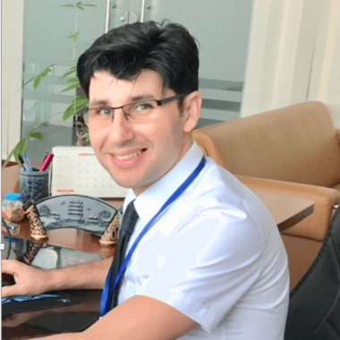 Abdelkrim Belhaoua