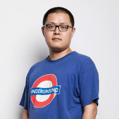 Gang Chen