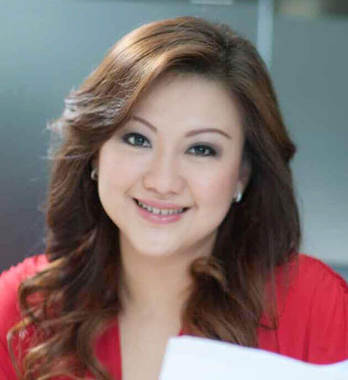 Natalia Chow