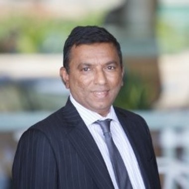 Prakash Kuttikatt