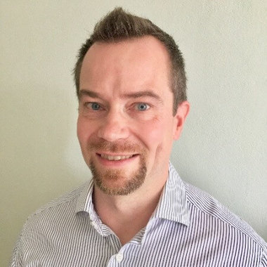 Henrik Petander