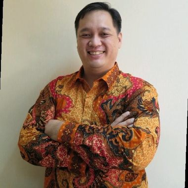 Budiman Rusly