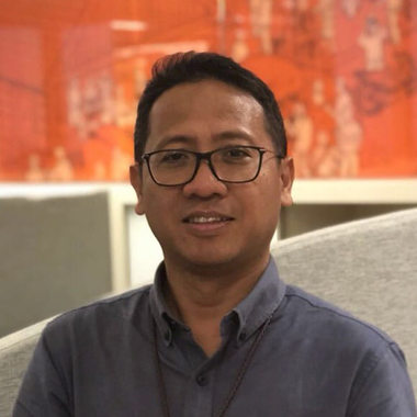 Johar Shodiq