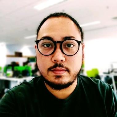 Rangga Sobiran