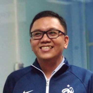 Fransiscus Kurniawan