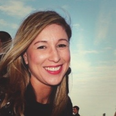 Claire Scapinello