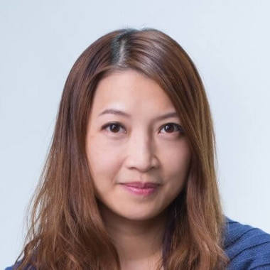 Natalie Chan