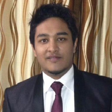 Arun Rawat