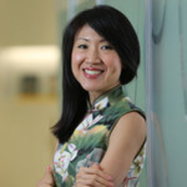 Janet Low