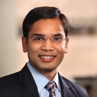 Himanshu Jain
