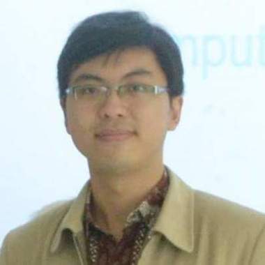 Wawan Cenggoro