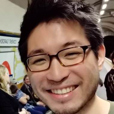 Karry Lu
