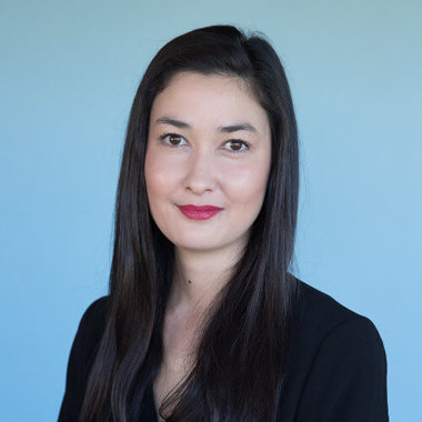 Lisa Omagiri