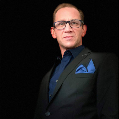 Mark Sandersen Crouch