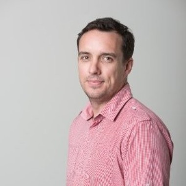 Scott Gamble