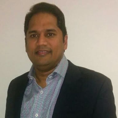 Shyam Sundar