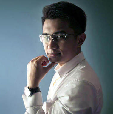 Justin Goh