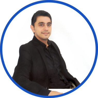 Nitin Sharma