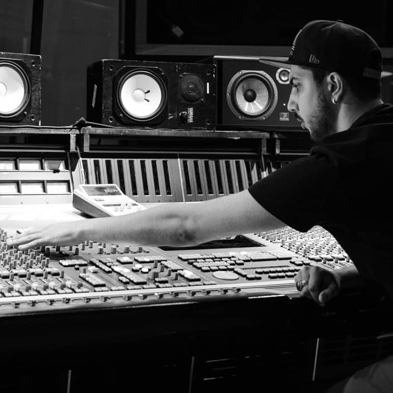 Mixing & Mastering | London