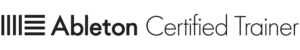 Ableton Logo Garnish LA