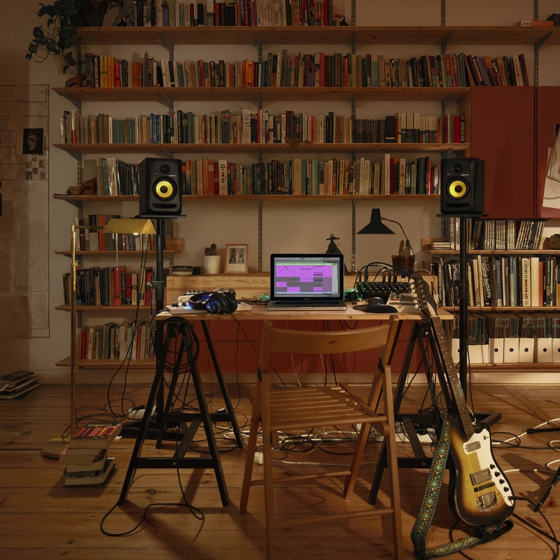 Ableton Live Production