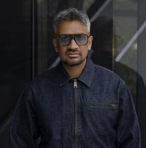 Appu Krishnan