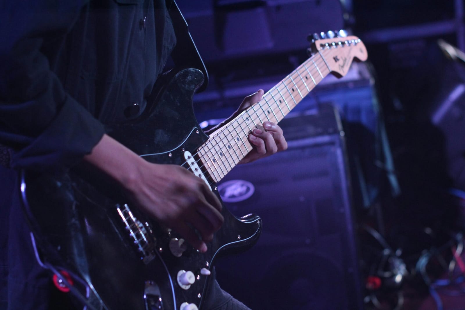 Do you have to be able to play an instrument to produce and write songs?