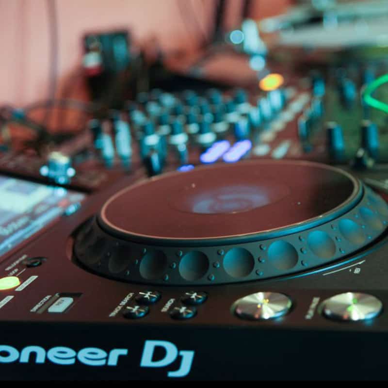 Electronic Music DJ Course | Berlin
